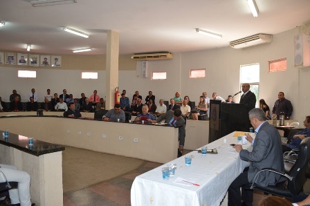 Assembleia de Deus comemora 70 anos de fundação em Picos