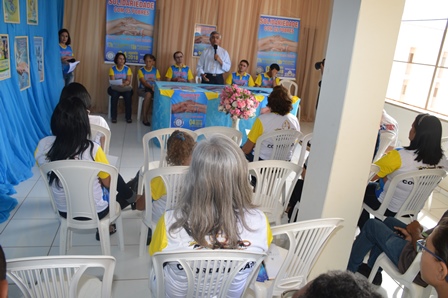 Diocese de Picos lança Caminhada da Solidariedade e da Paz