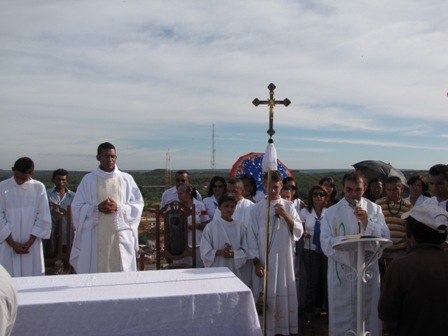 52ª Festa de Nossa Senhora de Fátima na cidade de Itainópolis