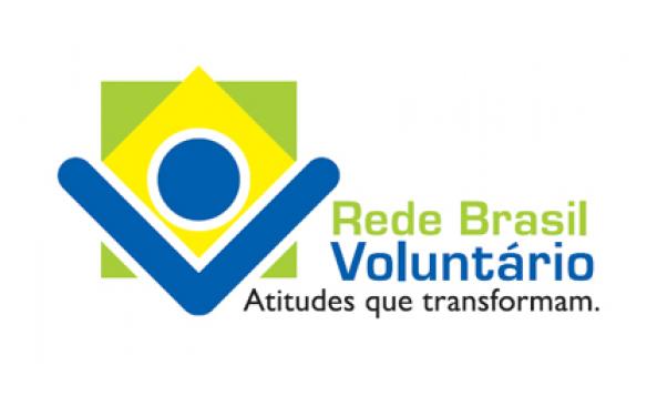 Programa Brasil Voluntário tem incrições abertas