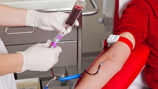 Hemocentro de Picos tem baixo estoque de doações de sangue