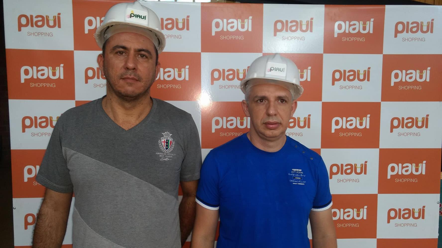 Empresa pernambucana promete um Mundo de Diversões no Piauí Shopping