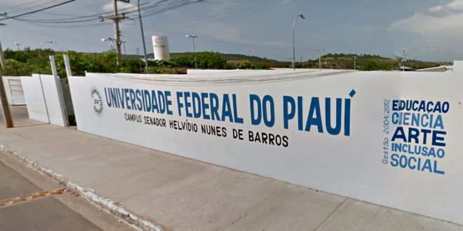 Caso de meningite deixa UFPI de Picos em alerta