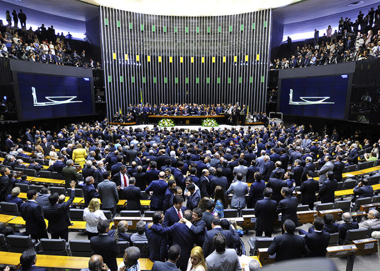 Plenário da Câmara pode votar MP que facilita venda de bens apreendidos do tráfico