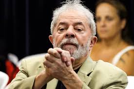 PT planeja agenda política para ex-presidente Lula