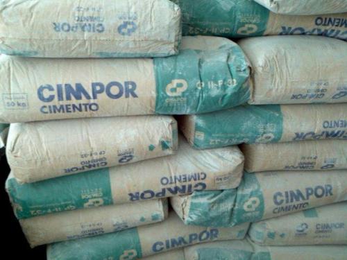 Homem é preso acusado de roubar 20 sacos de cimento em Picos