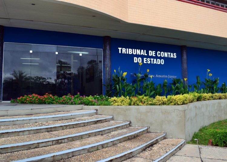 Câmara Municipal de Picos esta entre as Câmaras municipais e prefeituras que tiveram bloqueio de contas aprovado pelo Plenário do TCE-PI