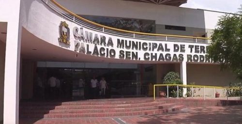 Vereadores autorizam prefeitura a contrair empréstimo de R$ 30 milhões