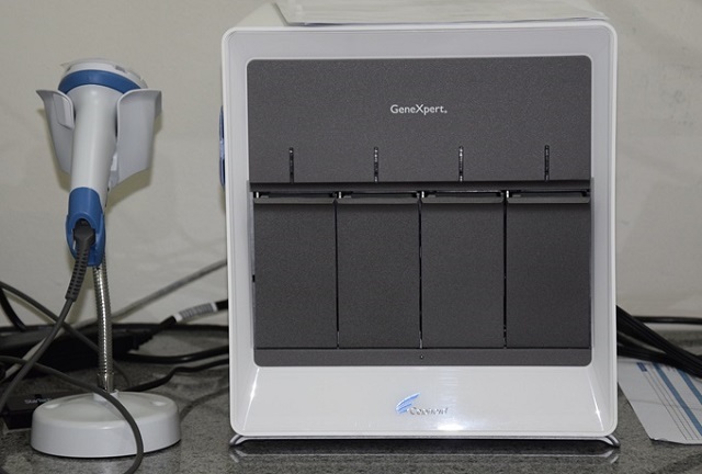 CTA de Picos recebe equipamento de alta tecnologia para detecção de carga viral de HIV e hepatite C  