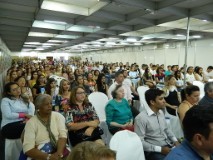 Abertura da 2ª Expo Picos Ambiental reúne centenas de pessoas 