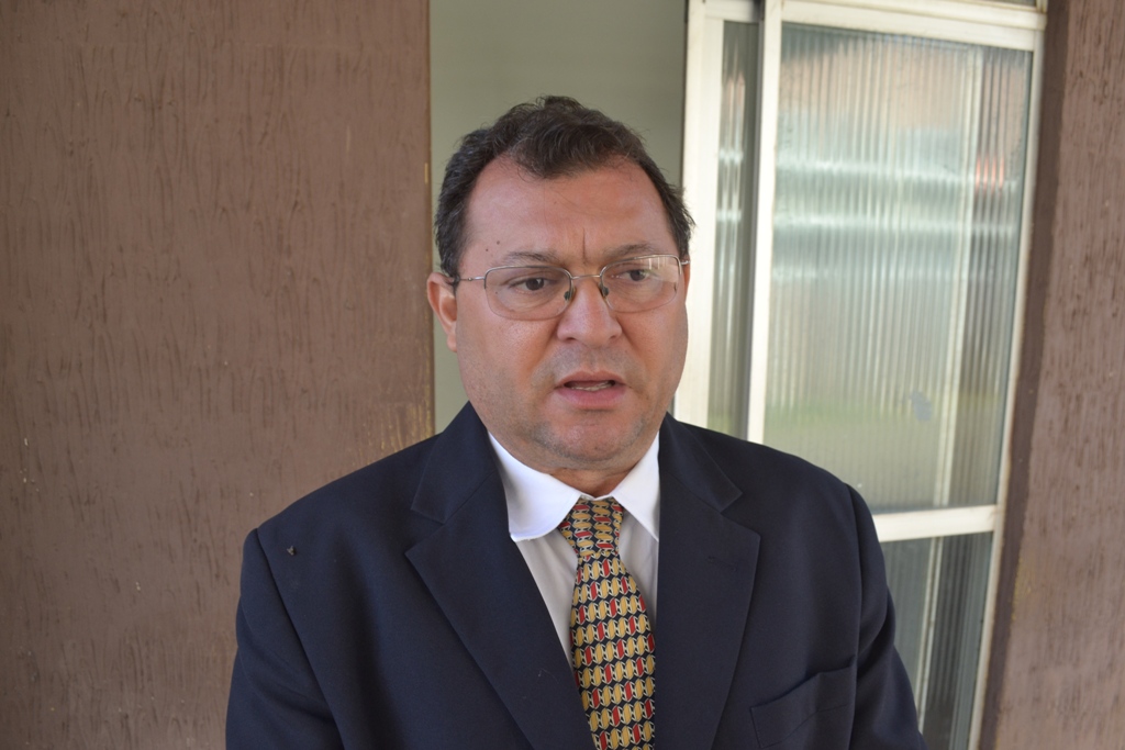 Vereador Chaguinha apoia ‘peneira’ para novos filiados do PTB