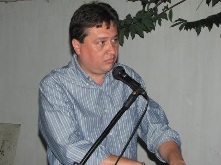 Nerinho declara apoio à pré-candidatura de Kleber a prefeito de Picos