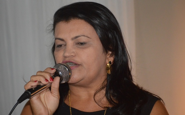 Rosilene Monteiro permanece na Secretaria de Educação em Picos