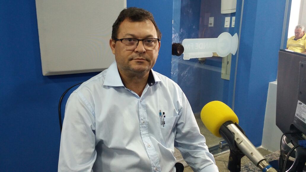 Vereador Chaguinha fala sobre cenário político de Picos