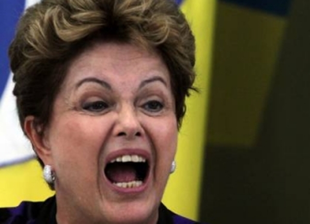 Começa contagem regressiva para impeachment de Dilma
