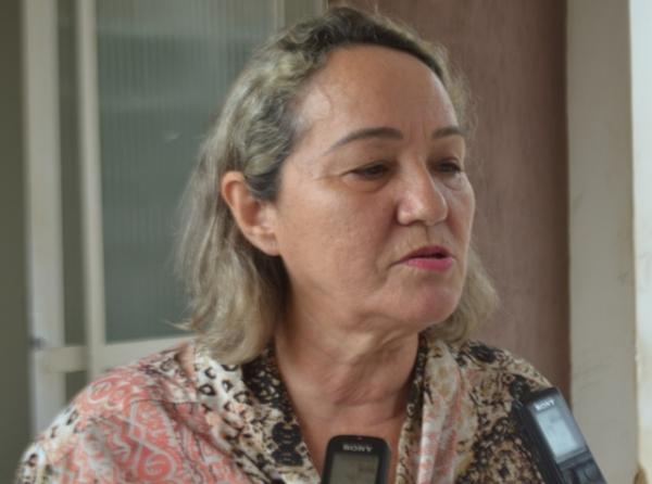Fátima Sá apoia candidatura de Marden Menezes à presidência do PSDB