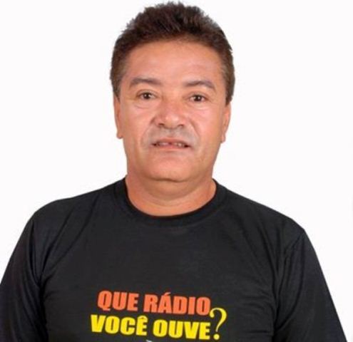 Morre aos 51 anos o radialista Eusébio Leal