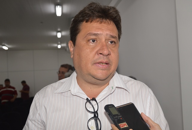 Nerinho diz que não acredita em consenso na eleição da Alepi