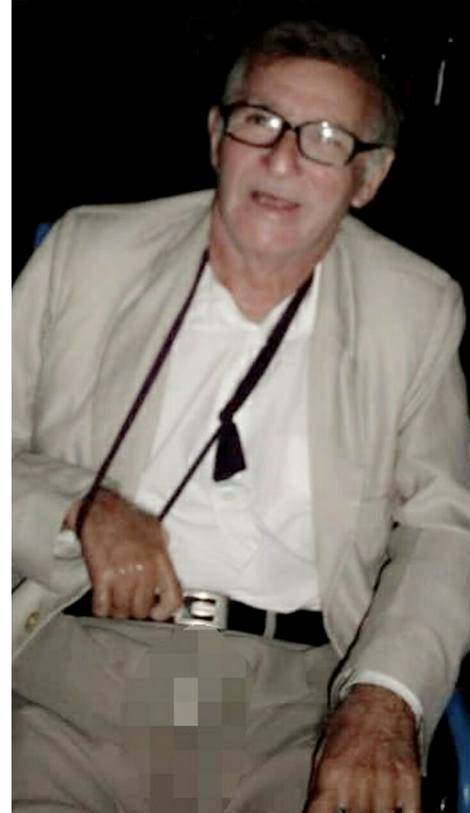 Morre aos 68 anos Luís Bernardes Lima