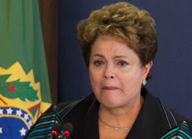Colunista prevê que Dilma pode ser cassada com 60 votos