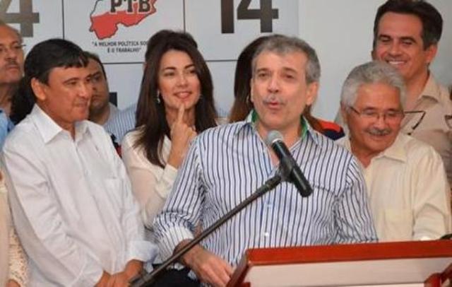 João Vicente desiste de candidatura à reeleição