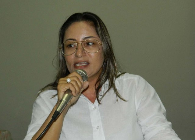 TRE julga pedido de cassação do mandato de vereadora que assumiu vaga de Titico Barbosa