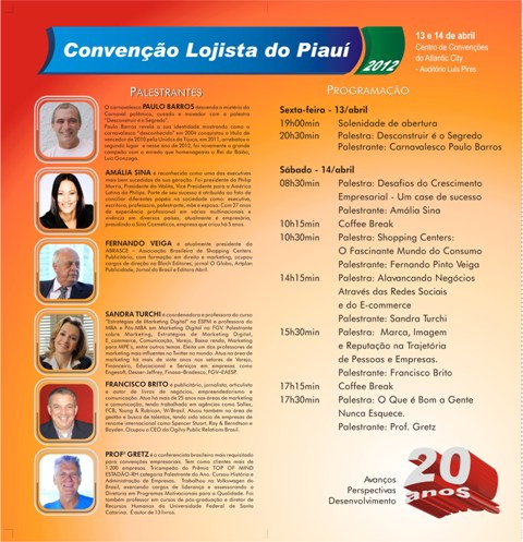 CDL de Picos se prepara para repetir feito de maior delegação