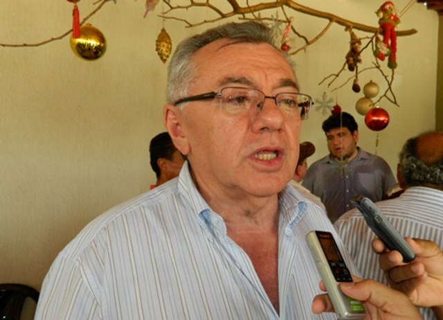 Kléber diz que aliados do prefeito de Picos têm medo de sua candidatura