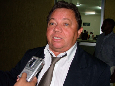 Vereador Antônio Afonso deve assumir o PP de Picos a partir de janeiro de 2011 com o apoio de Ciro Nogueira