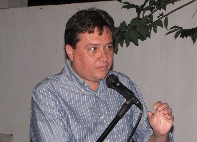 Nerinho defende manutenção do PTB na base do governo