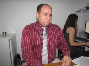 Juiz suspende eleição da Câmara Municipal de Picos e mantém posse de Iata Rodrigues