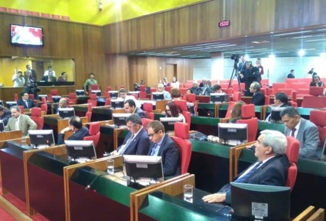 Assembleia aprova criação de duas promotorias em Picos