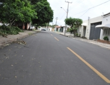 Zona Leste de Teresina vai ganhar nova avenida