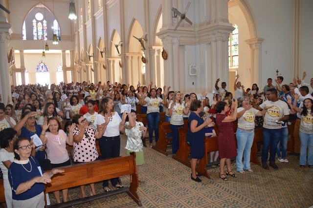 Escola Normal de Picos comemora 50 anos