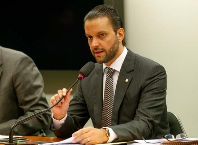 Ciro Nogueira indica Alexandre Baldy para Ministério das Cidades