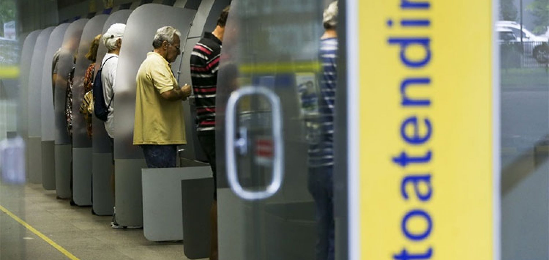 Operações digitais devem fechar agências bancárias até 2020 no Piauí