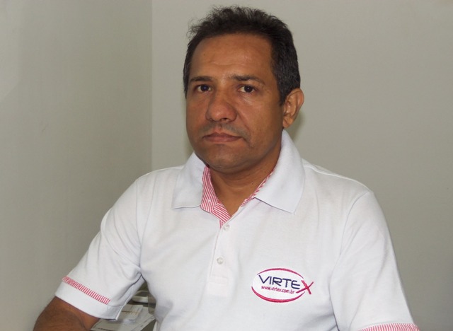 Virtex investe no cabeamento em fibra ótica e melhora conexão 