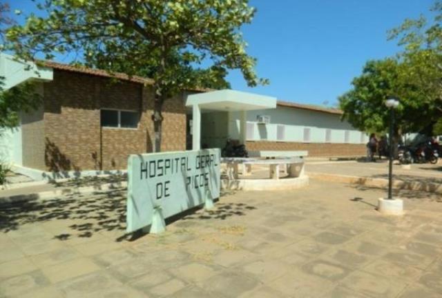 Juíz  bloqueia bens de onze sócios do Hospital Geral de Picos