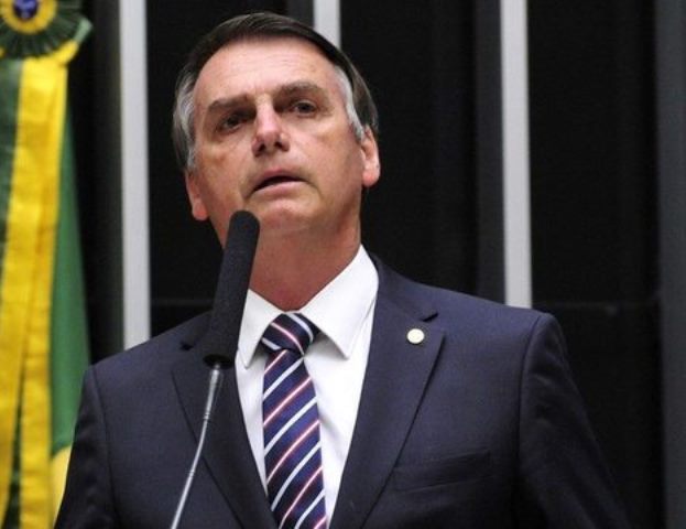 Desaprovação a Bolsonaro sobe e chega aos 64%