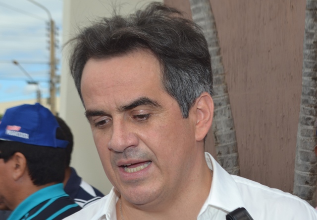 Ciro Nogueira confirma voto a favor do impeachment