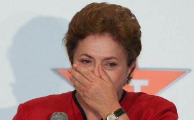 Mônica Moura confessa caixa 2 em campanha à reeleição de Dilma