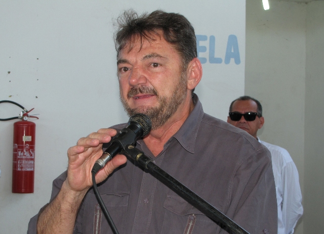 Governador Wilson Martins ficará longe da campanha eleitoral em Picos