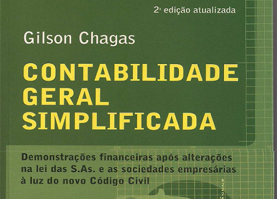 Gilson Lança Livro de contabilidade em Palmas