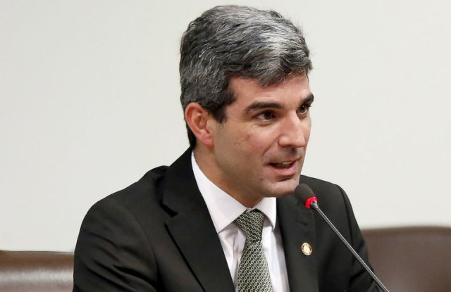 Presidente da OAB em Brasília é denunciado por corrupção