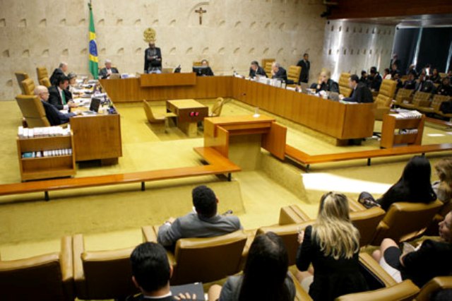 STF decide na quarta se Piauí terá bancada reduzida
