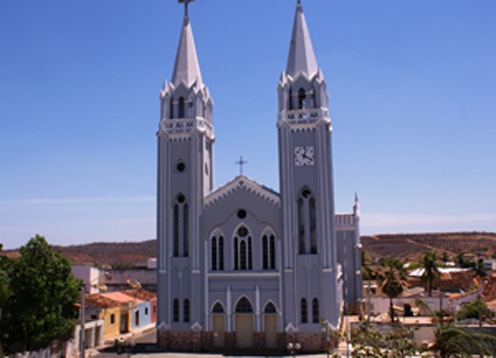 Diocese de Picos completa 34 anos de instalação oficial na cidade