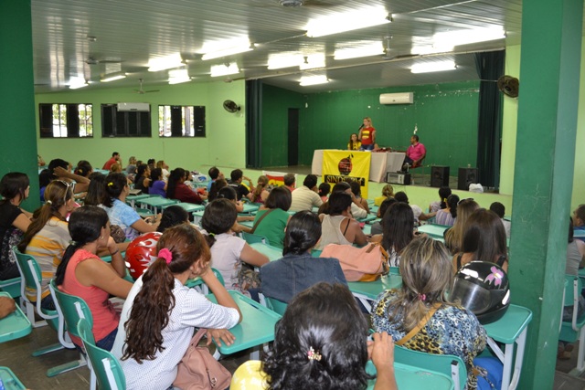 Servidores de Picos decidem participar do Grito dos Excluídos