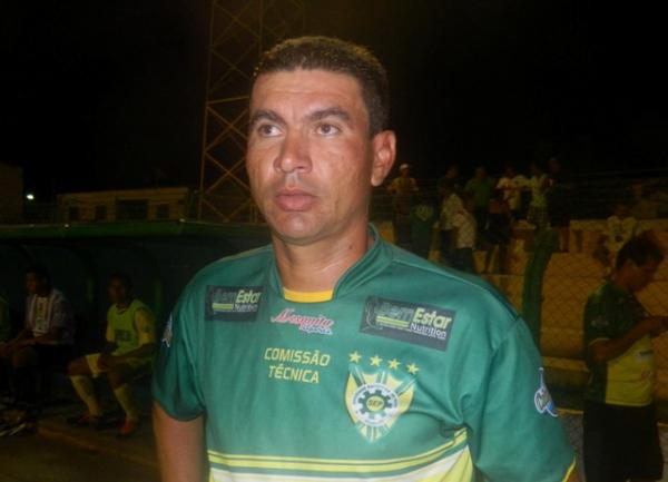 Sep empata na estréia do Campeonato Piauiense sub-19