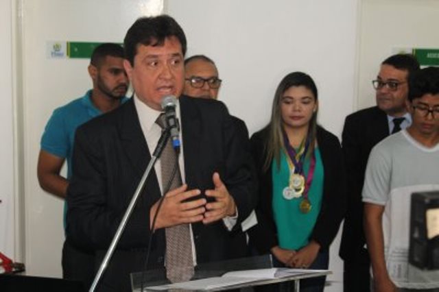 Governo lança edital para Prêmio Jovem Cientista do Piauí