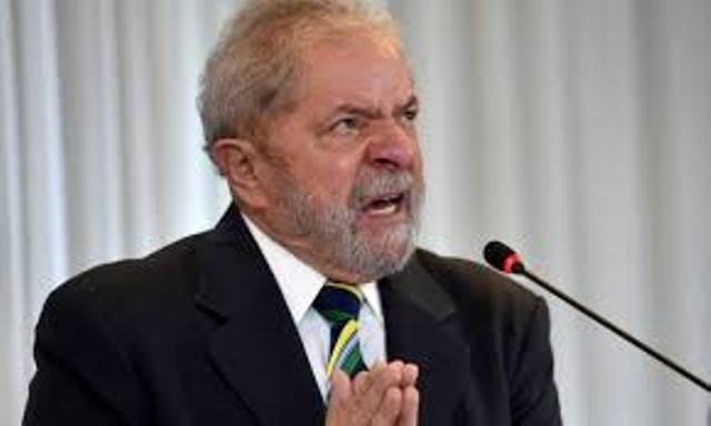 MPF aponta 7 atos de corrupção e 64 de lavagem de dinheiro cometidos por Lula
